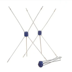 Mini Desktop X Banner Stand A3/A4 (40pcs)