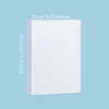 A4 White Cardboard Paper 180/230/300gsm