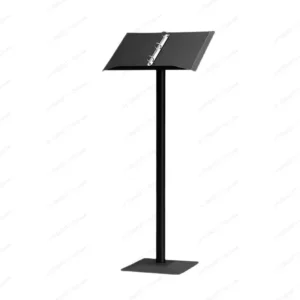 Heavy Duty Floor Standing Menu Board