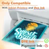 S1e57555686a24e6a8cb9ede96030a7dcm.webp A4 Glossy Photo Paper 115gsm (100 Sheets)