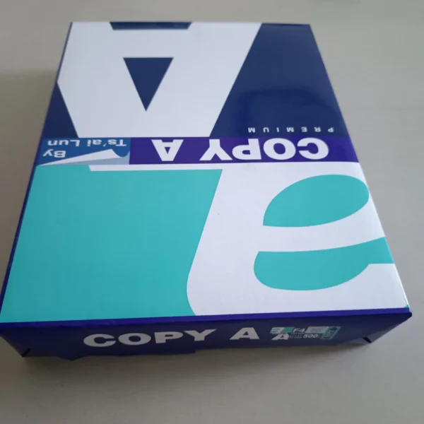 S3c4a7ab5cec746ee8b7aed3c7e5b2673X.webp A4 Copy Paper 80gsm (500 Sheets)