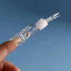 Rotatable Sign Clip Holder (12pcs)