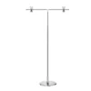 Steel Desktop Backdrop Stand