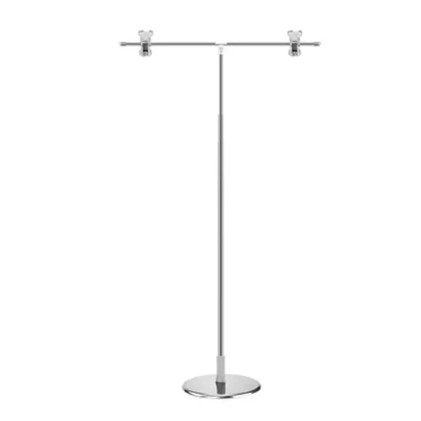 Steel Desktop Backdrop Stand