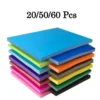 A4 Assorted Colour Cardstock 180gsm