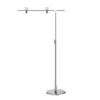 Steel Desktop Backdrop Stand