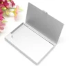 Metal Business Card Case