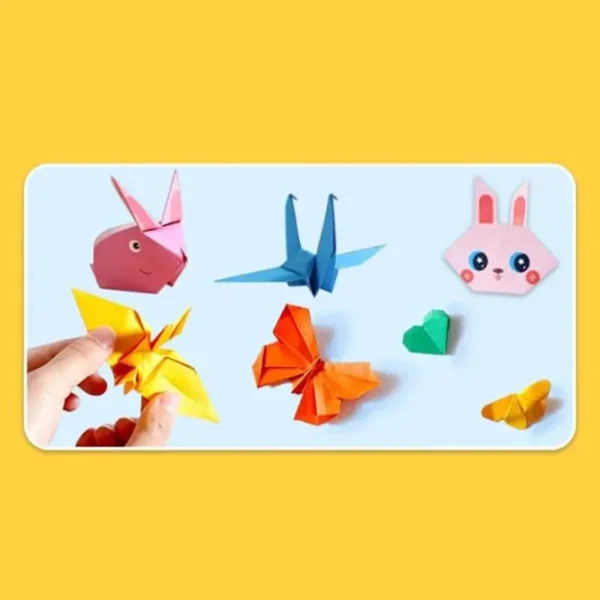 A4 Colour Copy Paper 10 Colours