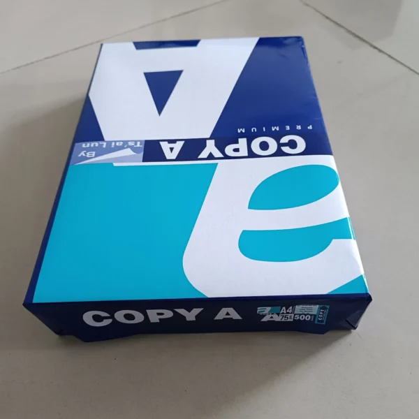 S7844e5daaa2649f38f17a293f2a8a0e8z.webp A4 Copy Paper 80gsm (500 Sheets)