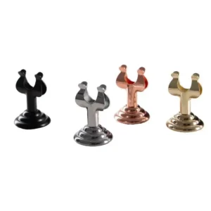 Stainless Steel Table Number Holder