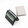 Genuine Leather Business Card Case
