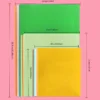 Double-Sided Origami Paper 15cm (100pcs)