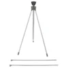 Adjustable Aluminium X Banner Stand