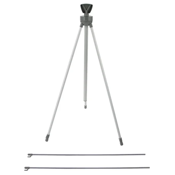 Adjustable Aluminium X Banner Stand