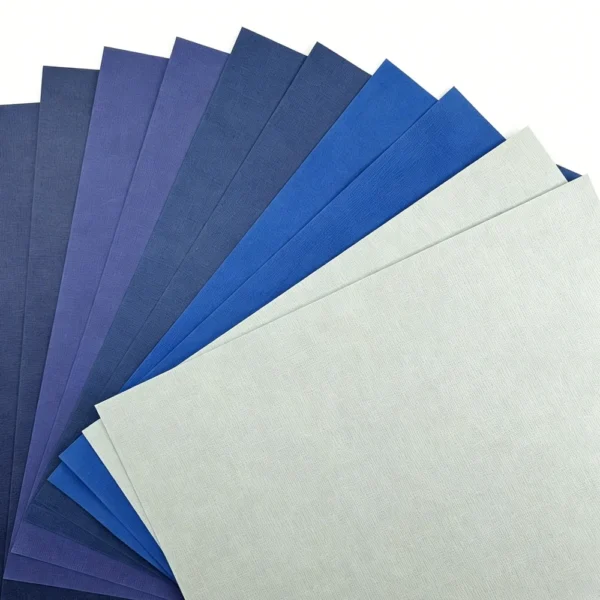 S94ecdb7115c54e82bd5d394834222189g.webp A4 Textured Colour Cardstock (10pcs)