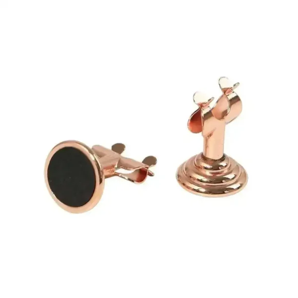 Stainless Steel Table Number Holder
