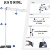 Aluminium Pole Drape Backdrop Stand