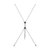 Adjustable Aluminium X Banner Stand