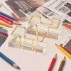 Sd934017608754f509175e9b43d630ff1B.webp Acrylic Card Holder with Gold Base