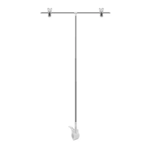 Steel Desktop Backdrop Stand