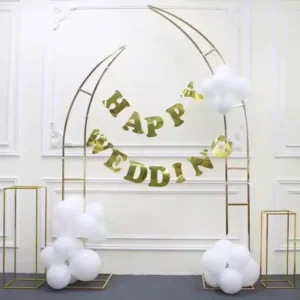 Seb4d5ac997524d57b1dbc802f9efee441.webp Gold Square Arch Backdrop Frame