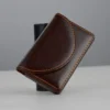 Magnetic Business Card Case